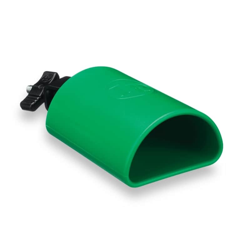 LP Low Pitch Blast Block image 1
