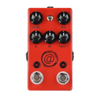 Reverb.com listing, price, conditions, and images for jhs-andy-timmons-drive