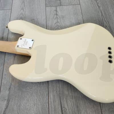 Fender American Professional Jazz Bass image 9