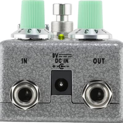 Fender : Hammertone Flanger image 2