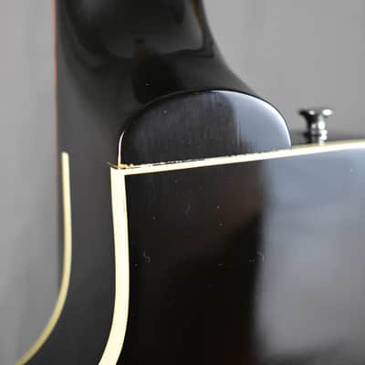 2001 Gibson ES-135 w/ Lollar Pickups image 5