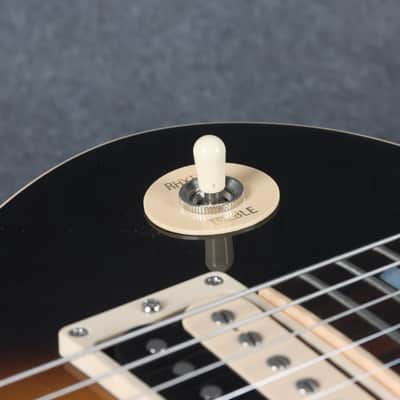 Gibson 2015 Les Paul Classic - Vintage Sunburst - 2nd Hand image 16