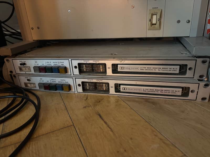 Dolby 361