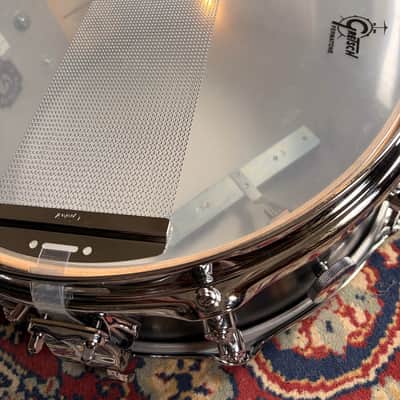 Gretsch BROOKLYN STANDARD 14x5,5 Mike Johnston signature new image 5