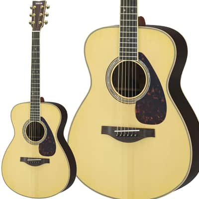 Yamaha LS16 ARE NT image 1