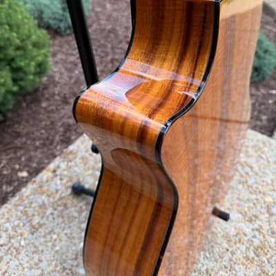 1999 Koa Taylor K14ce image 7