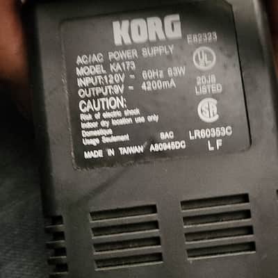 Korg Triton-Rack Expandable Synthesizer / Sampler Module — Pristine, Tested image 11