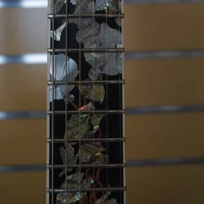 Minarik Goddess double neck image 8