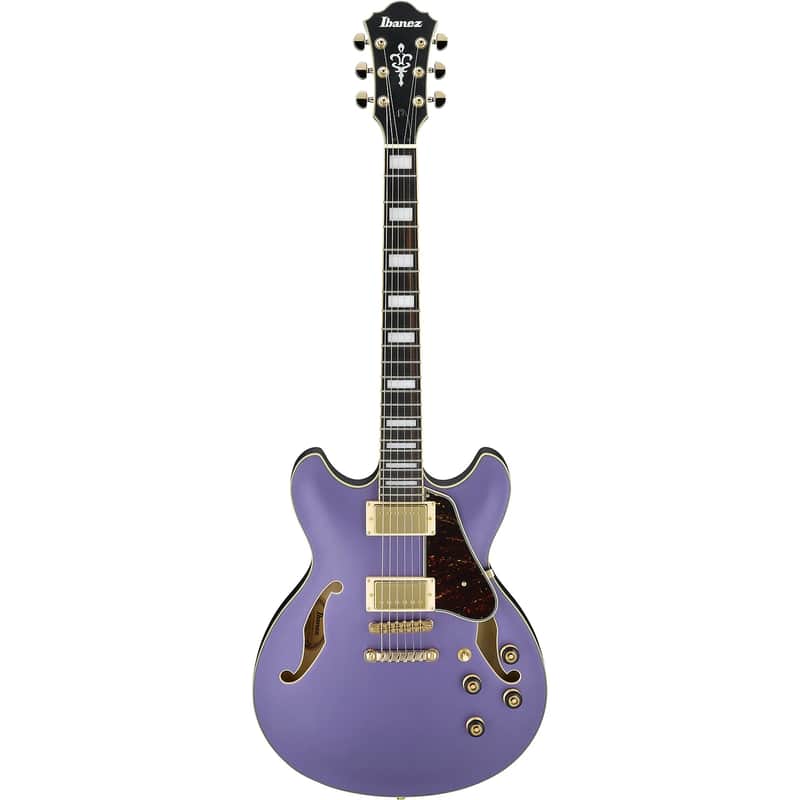 Ibanez AS73G Artcore image 1
