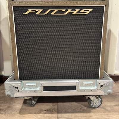 Fuchs Wildcard 100 combo chocolate image 1