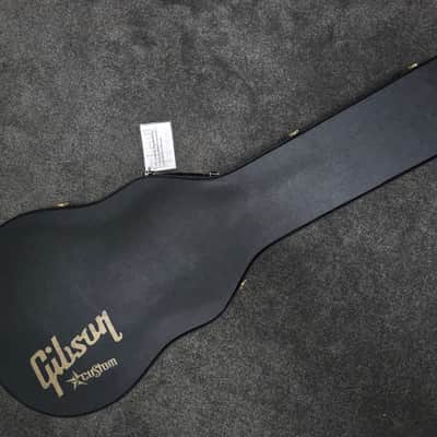 Gibson Custom Shop Jeff Beck 1954 "OXBLOOD" VOS Inspired By Series Les Paul *COLLECTOR GRADE MINT* image 21