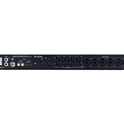 Focusrite Scarlett 18i20 (3rd Gen) - Refurbished image 4