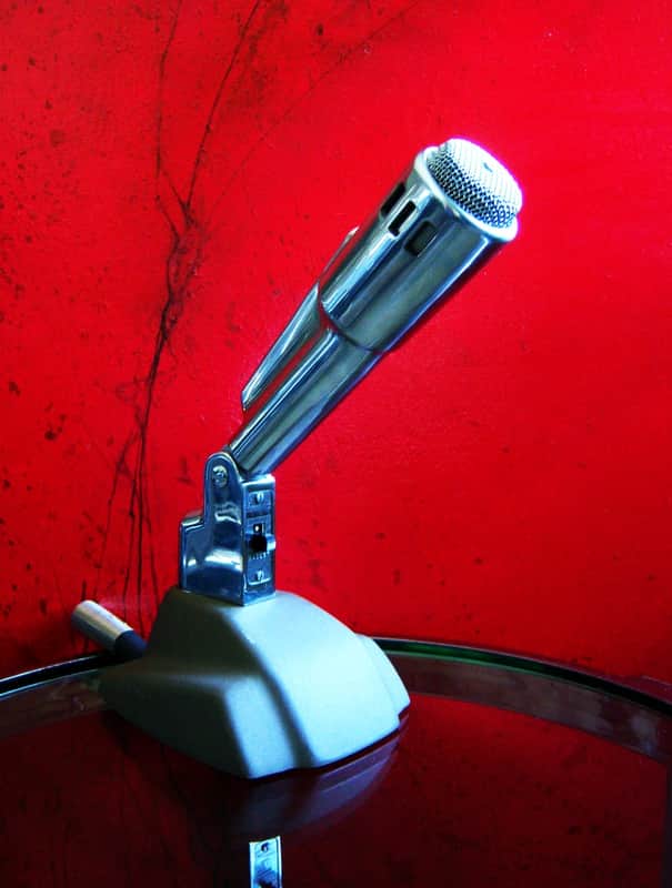 Electro-Voice 664 Cardioid Dynamic Microphone | Reverb Canada