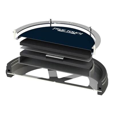 Immagine Tama True Touch Training AAD Practice Pad - 2