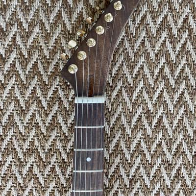 Explorer Guitar image 6