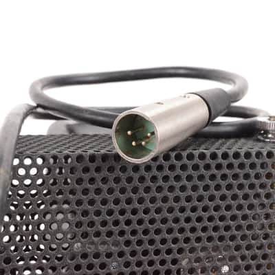 AMPEG Portaflex B-15-N Tube Bass Combo Amp Amplifier Owned by Jerry Finn #27294 image 19