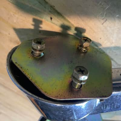 Yamaha Stage Custom Spur Pair image 4
