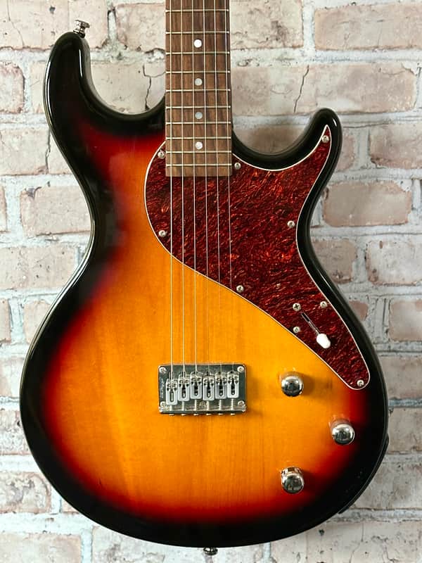 Line 6 Variax 500