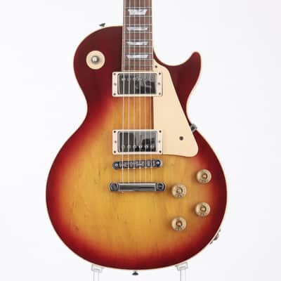 GIBSON USA Les Paul Standard Heritage Cherry [80309589] (03/04) image 1