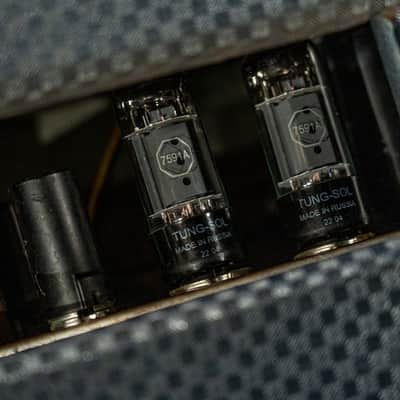 Ampeg Gemini II G-15 image 7
