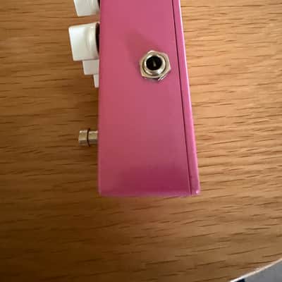 Wampler Ego Compressor - Pink Bild 4