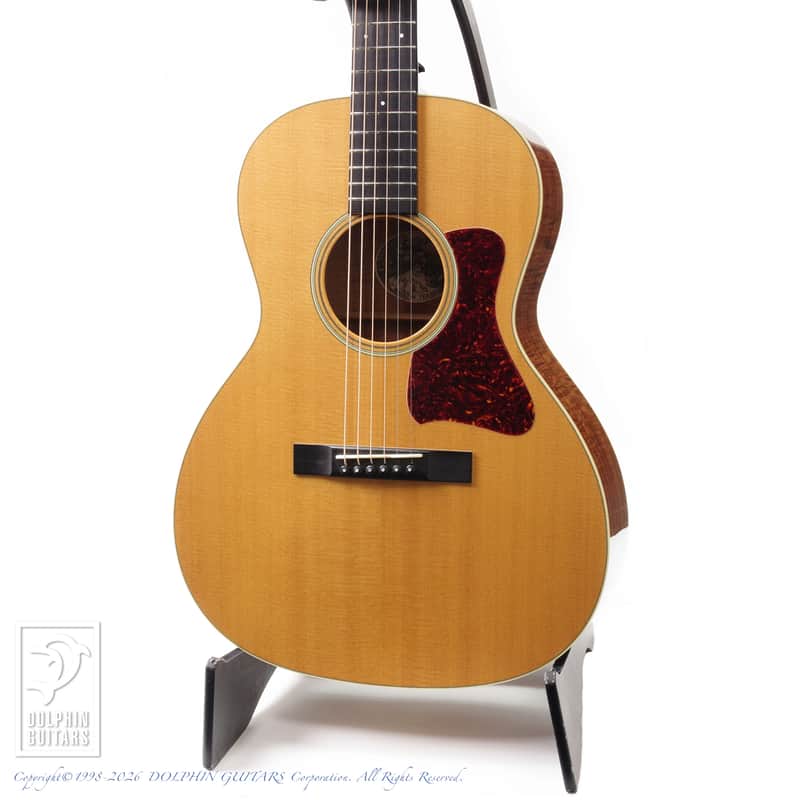 COLLINGS C-10 (Figured Koawood) 1999[Pre-Owned] image 1
