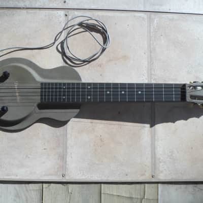 Sound projects Lectrolab troubador Frying Pan lap steel 1930's image 1