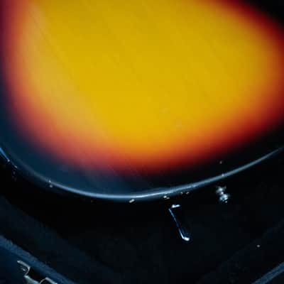 Mosrite Ventures 1966 - Sunburst Mark XII 12-String image 16