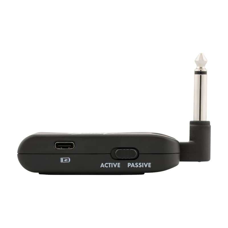 Fender Telepath Wireless Transmitter (for Telepath System) image 1