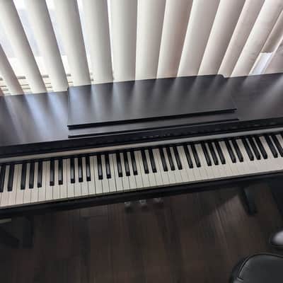 Kawai KDP110 Digital Piano 2018-2023- Rosewood image 3
