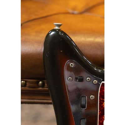 Fender Jaguar 1967 Sunburst image 7
