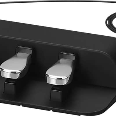 CASIO SP34-3 - Triple Piano Type Pedal