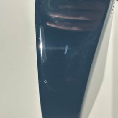 ESP KH-2 Kirk Hammett Signature 1995 - 2019 - Black image 19