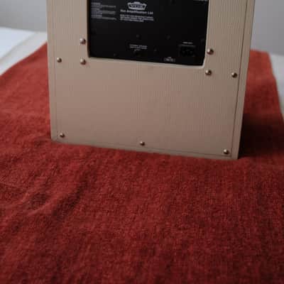 Vox AC4TV 4-Watt 1x10" Guitar Combo 2009 - 2019 - Tan image 4
