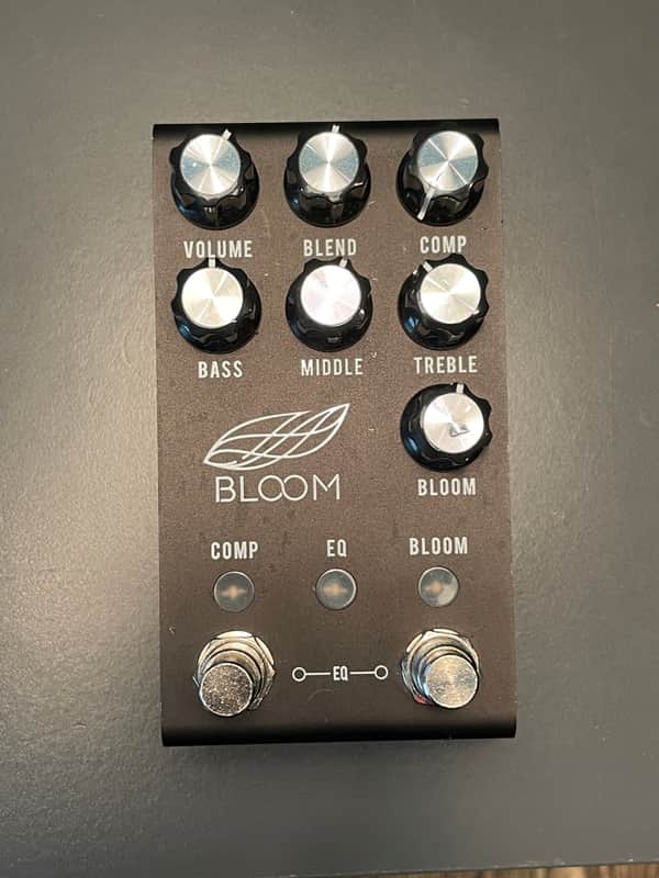 Jackson Audio Bloom