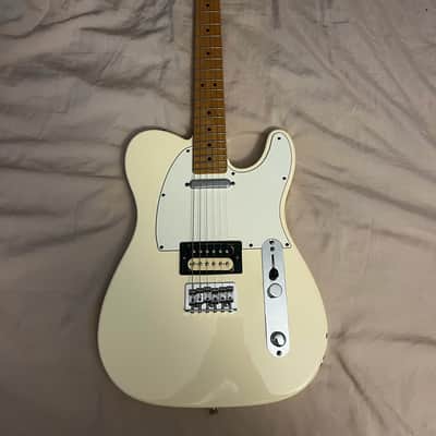 Fender USA Professional Standard Telecaster HS WITH UPGRADES (Seymour Duncan Pickups, Bridge) image 2