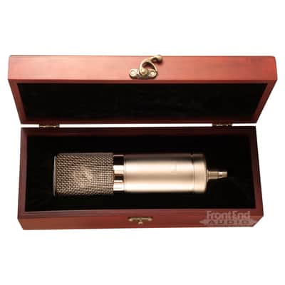 Peluso P-49 Tube Microphone image 4