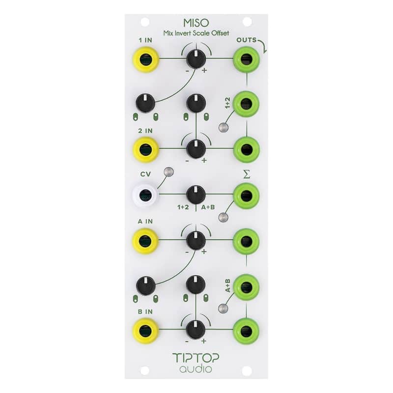 Tiptop Audio MISO