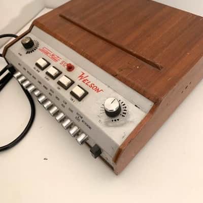 Welson Super-Matic S12 image 3
