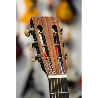 1929 Martin 0-18K koa image 3