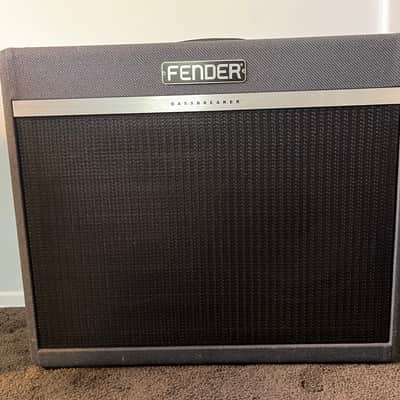 Fender Bassbreaker 45 Amp Head and Cabinet image 5