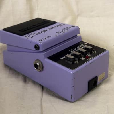 BOSS DC-2 Dimension C Made in Japan sdd-320 chorus image 3