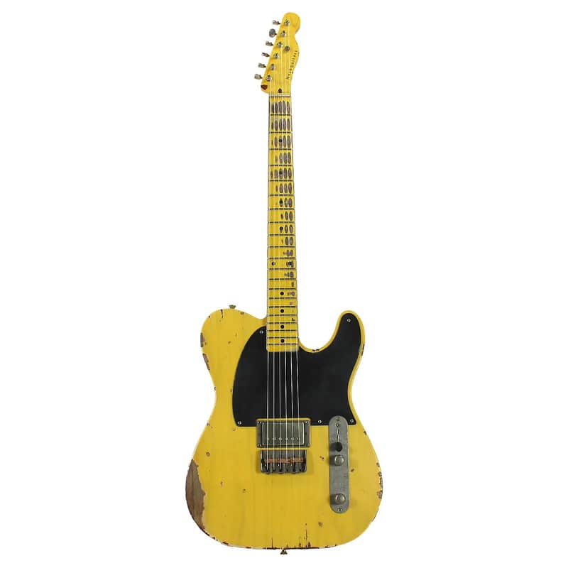 Nash E-1 HB image 1