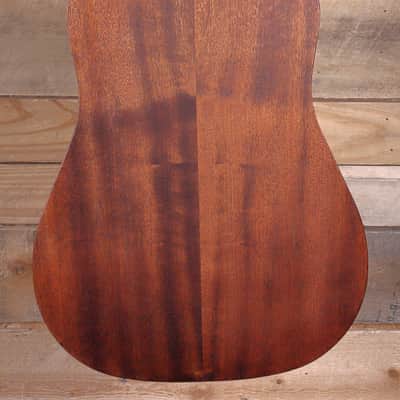 Ibanez PF14JR Mini Dreadnought Acoustic Guitar Natural w/ Gigbag image 3