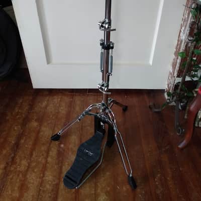 Jacques Capelle Hi Hat Stand 1970s - 80s Nice Cond. image 2