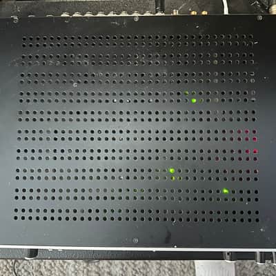 Universal Audio Apollo Quad Silver Legacy 2014 image 4