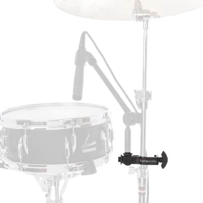 Gator GFW-MIC-MULTIMOUNT Boom Attachment Device image 11