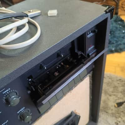 Philips DG 550 1990s - Black image 4