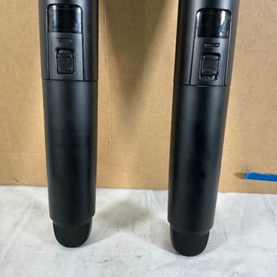 Audio Technica ATW-1422 Wireless System - Black - w/ Box image 20