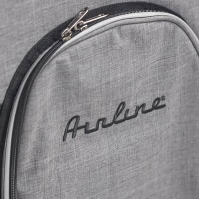 Airline Guitars Premium Gig Bag Case - Standard image 4